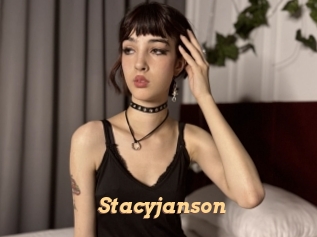 Stacyjanson