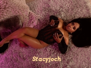 Stacyjoch