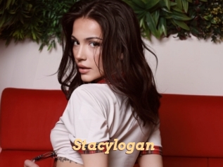 Stacylogan