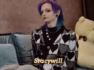 Stacywill