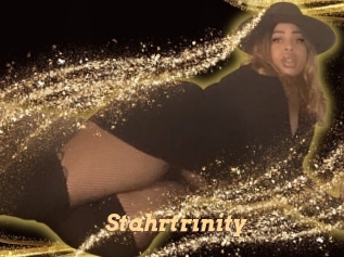 Stahrtrinity