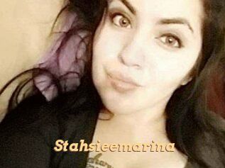 Stahsieemarina