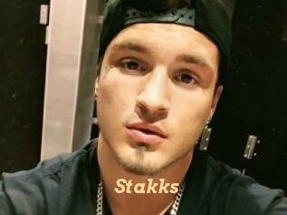 Stakks