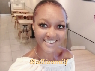 Stallionmilf