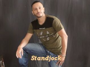 Standjock