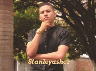 Stanleyasher