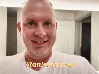 Stanleynutmeg