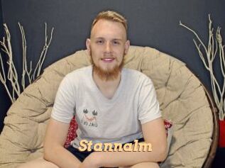 Stannalm