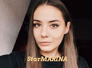 StarMARINA