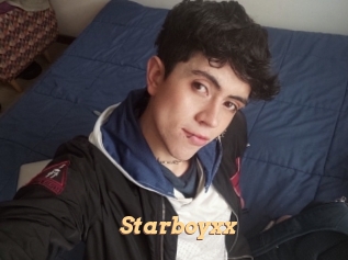 Starboyxx