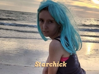 Starchick