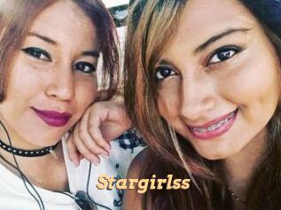 Stargirlss