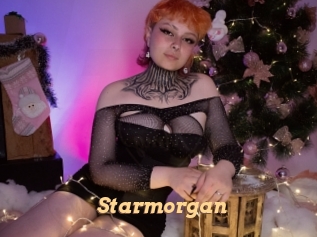 Starmorgan