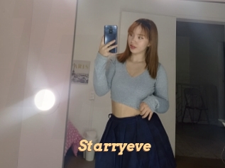 starryeve Live Paradise