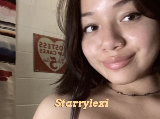 Starrylexi