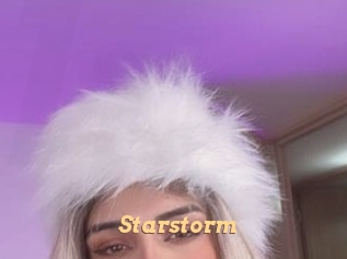 Starstorm