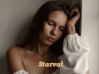 Starval