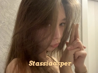Stassiaasper