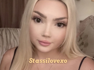 Stassilovexo