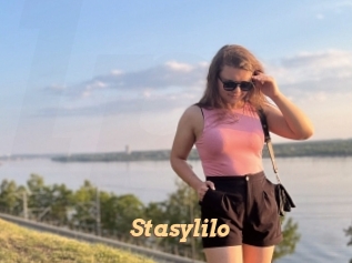 Stasylilo