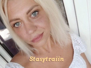 Stasytraiin
