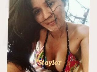 Staylor