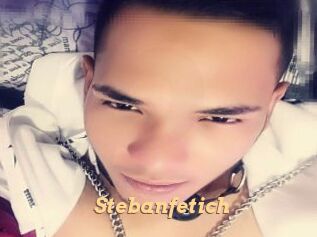 Stebanfetich