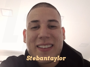 Stebantaylor