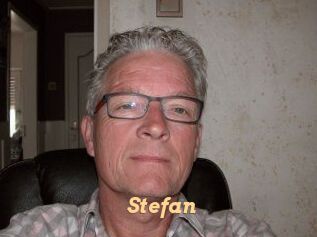Stefan