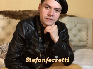 stefanferretti Live Paradise