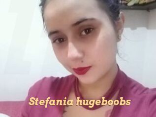 Stefania_hugeboobs