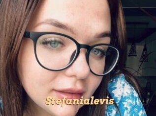 Stefanialevis