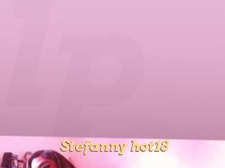 Stefanny_hot18