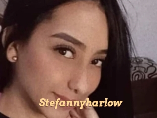 Stefannyharlow