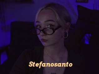 Stefanosanto