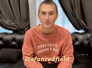 Stefanredfield
