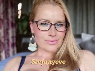 Stefanyeve