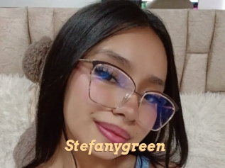 stefanygreen Live Paradise