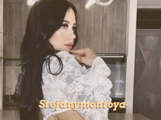 Stefanymontoya