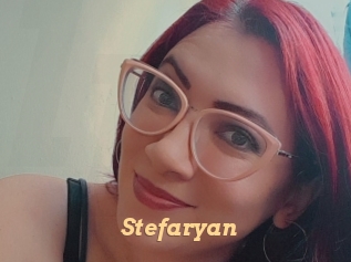 Stefaryan