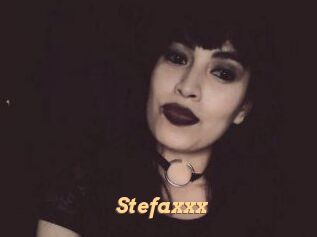 Stefaxxx