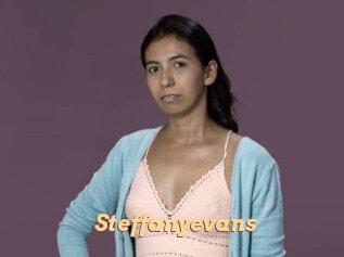 Steffanyevans