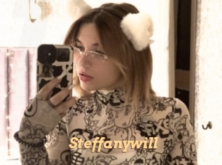 Steffanywill