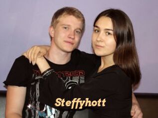 Steffyhott