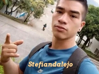 Stefiandalejo