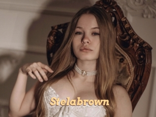 stelabrown Live Paradise