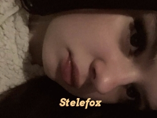 Stelefox
