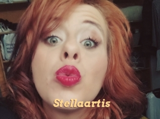 Stellaartis