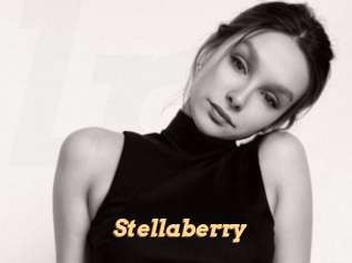 Stellaberry