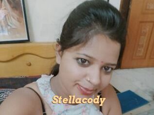 Stellacody